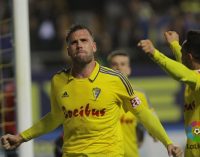 Alfredo Ortuño quiere un Cádiz de Primera