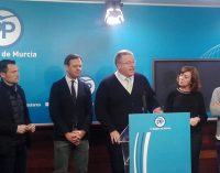 El PP asegura que el gobierno terminará la autovía antes de 2020