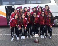Dos partidazos proclaman a Murcia campeona de España de fútbol sala