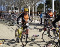 Este domingo, vuelve el mejor duatlón a Yecla