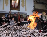Fin de semana de las fiestas de San Blas