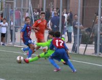 Jornada muy positiva para los equipos del Fútbol Base Yecla