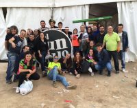 El Puntillo vuelve en Carnaval con el objetivo Kerkrade en mente