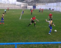 Tres puntos para un sólido Yeclano Deportivo en Cieza