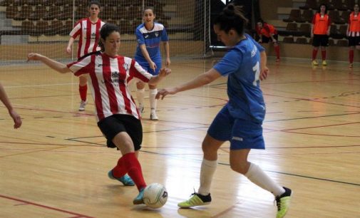 El Hispania vuelve a respirar