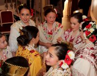 Galería de fotos de la elección de Reinas y Damas de San Isidro