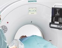 El hospital inaugurará en abril un nuevo TAC de mayor precisión