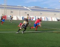 El Yeclano suma un punto en complicado momento
