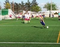 El Yeclano consolida la cuarta posición con una contundente victoria