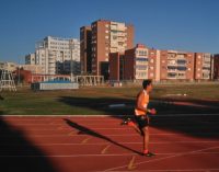 Rabelo y Sidebottom, entre los más rápidos en Cartagena