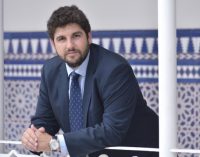 Miras defiende que los cultivos intensivos son una oportunidad de riqueza