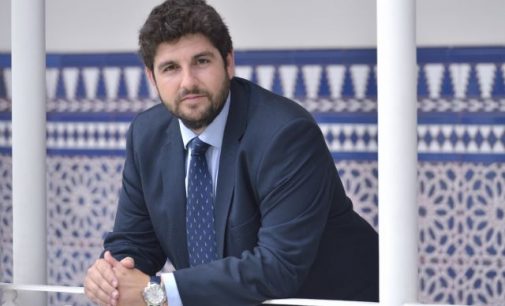 Miras defiende que los cultivos intensivos son una oportunidad de riqueza