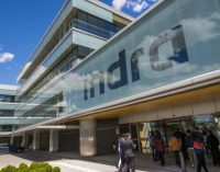 El PSOE pide una investigación interna de la relación de Indra con el ayuntamiento