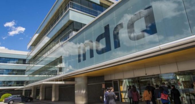 El PSOE pide una investigación interna de la relación de Indra con el ayuntamiento