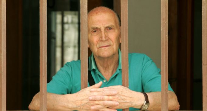 Homenaje a Marcos Ana para abrir la Semana Republicana de IU