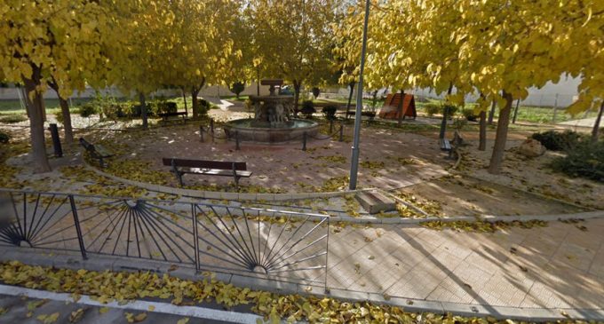Detienen a un hombre por un delito contra la libertad sexual de cuatro menores