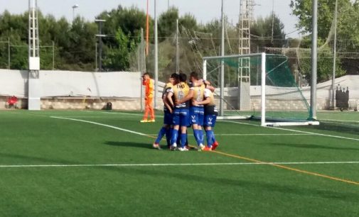 El Yeclano huele a liguilla de ascenso