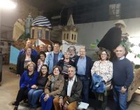 San Isidro se promociona en las Fiestas de la Primavera de Murcia