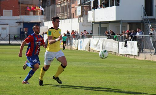 El Yeclano afianza sus opciones de estar en la liguilla de ascenso