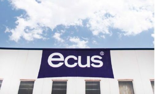 La Cámara de Comercio premia a Ecus por su trabajo en exportación