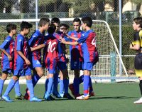 El Infantil A asciende a la liga autonómica