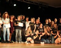 Caligae Teatro gana el II Certamen Escolar de Teatro Clásico
