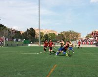 El Yeclano pone emoción a la recta final de la temporada