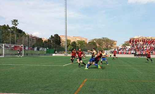 El Yeclano pone emoción a la recta final de la temporada
