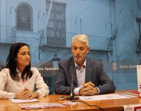 Sesenta jóvenes del Altiplano participan en el programa de inserción social de Cáritas