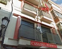 Los pedristas ganan en Yecla la batalla de los avales del PSOE