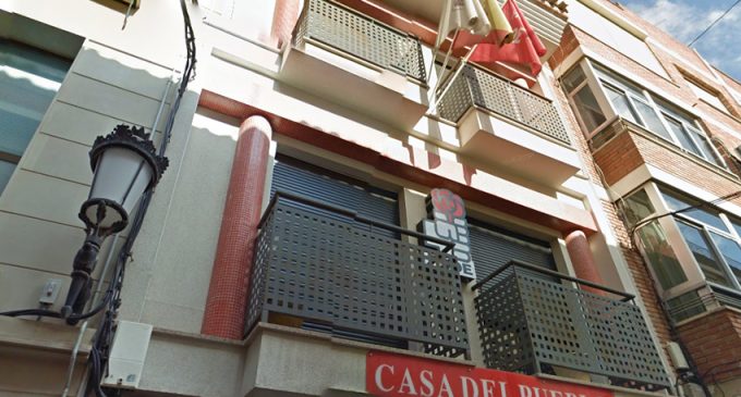 Los pedristas ganan en Yecla la batalla de los avales del PSOE
