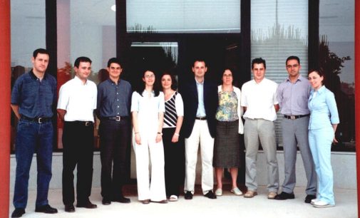 Cetem, la incubadora de políticos