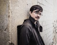 Claudio Cerdán, protagonista del “Mayo Negro” de Alicante