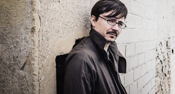 Claudio Cerdán, protagonista del “Mayo Negro” de Alicante