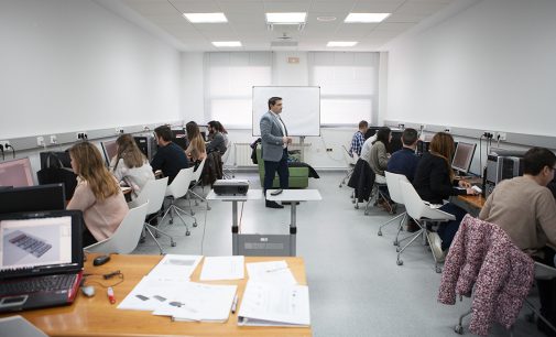 CETEM organiza un curso gratuito de ecodiseño