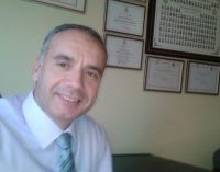 Diego Martín, elegido nuevo coordinador local de Ciudadanos