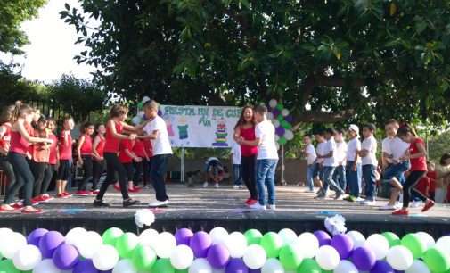 Las fiestas de final de curso: sin alcohol y sin refrescos cargados de azúcar
