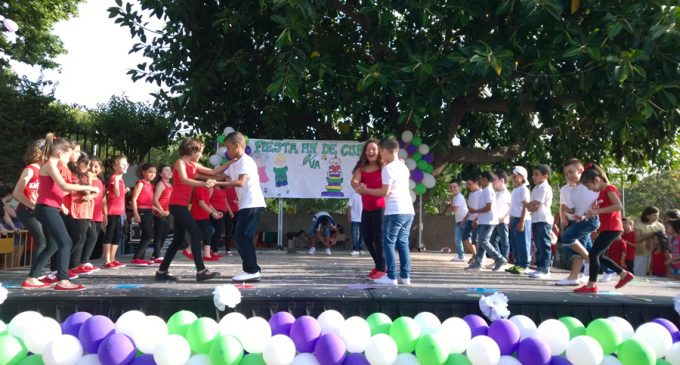 Las fiestas de final de curso: sin alcohol y sin refrescos cargados de azúcar