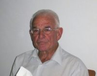 Juan Ibáñez, una sonrisa de sol