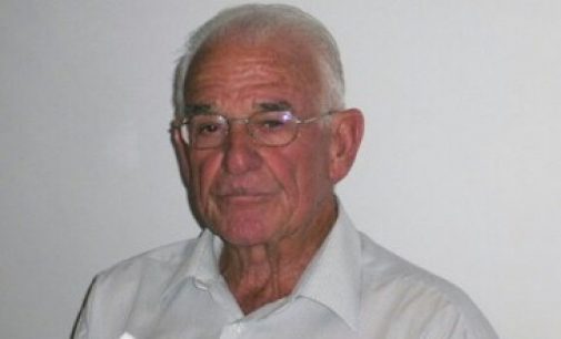Juan Ibáñez, una sonrisa de sol