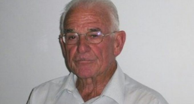 Juan Ibáñez, una sonrisa de sol