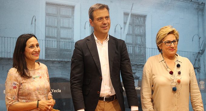 Nuevo plan de empleo municipal, ¿hasta cuándo?