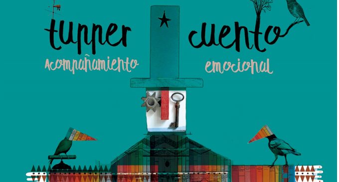 Va de cuentos aterriza en Yecla este viernes