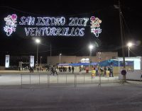 Los ventorrillos acogen esta noche el concierto de Celtas Cortos