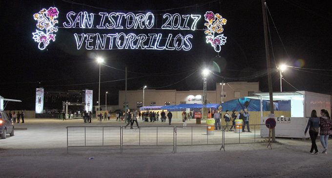 Los ventorrillos acogen esta noche el concierto de Celtas Cortos