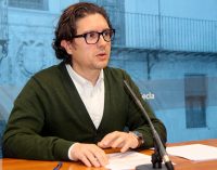 La renovación del gobierno encumbra a Zornoza que será primer teniente de alcalde y portavoz