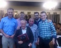 Muere Miguelico, ‘el hombre del fútbol’