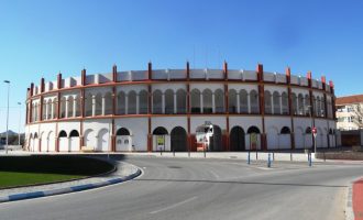 Los toros volverán a Yecla con una subvención de 9.000 euros Los toros volverán a Yecla con una subvención de 9.000 euros