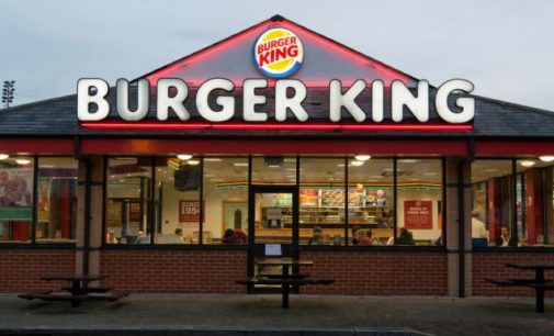 Burger King se instalará en Yecla en los próximos meses