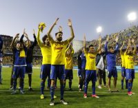 El Cádiz de Ortuño peleará por ascender a Primera